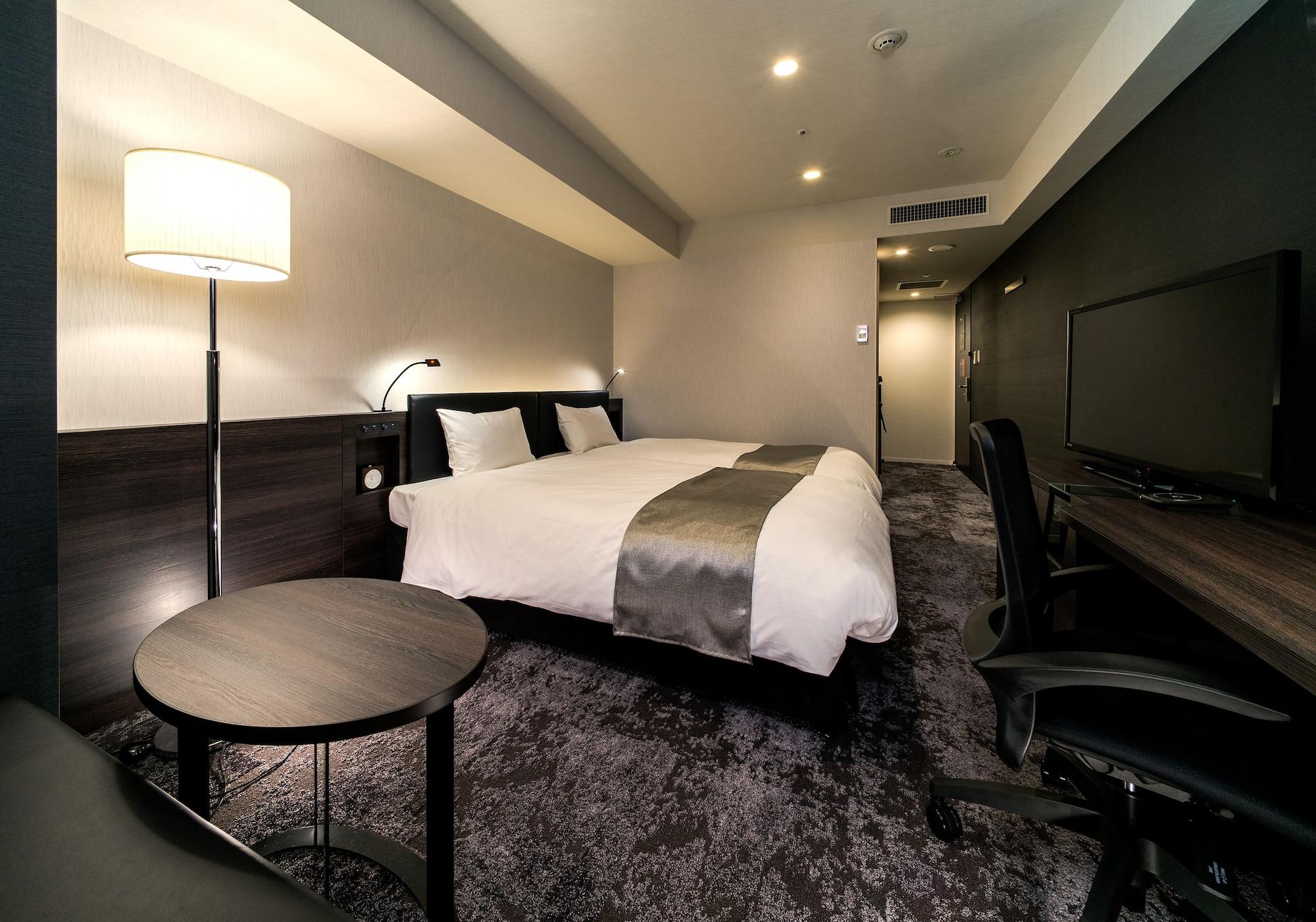 Daiwa Roynet Hotel Koriyama Ekimae Экстерьер фото