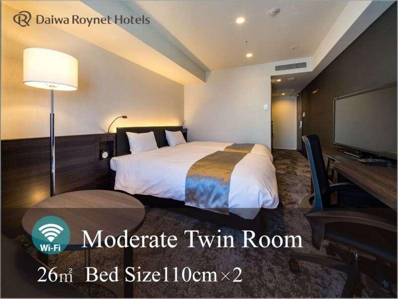 Daiwa Roynet Hotel Koriyama Ekimae Экстерьер фото
