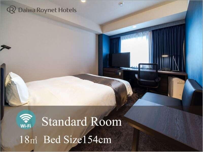 Daiwa Roynet Hotel Koriyama Ekimae Экстерьер фото