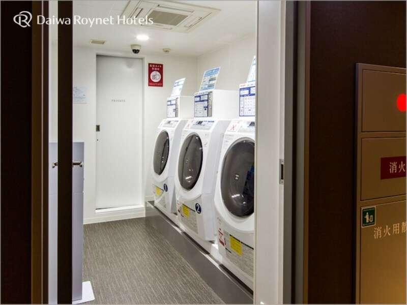 Daiwa Roynet Hotel Koriyama Ekimae Экстерьер фото