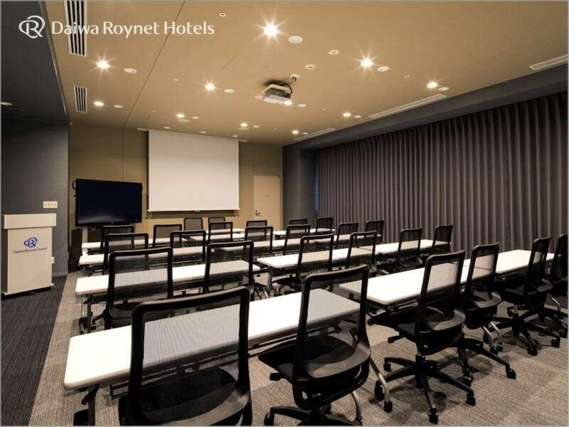 Daiwa Roynet Hotel Koriyama Ekimae Экстерьер фото
