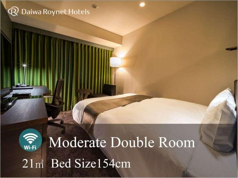 Daiwa Roynet Hotel Koriyama Ekimae Экстерьер фото