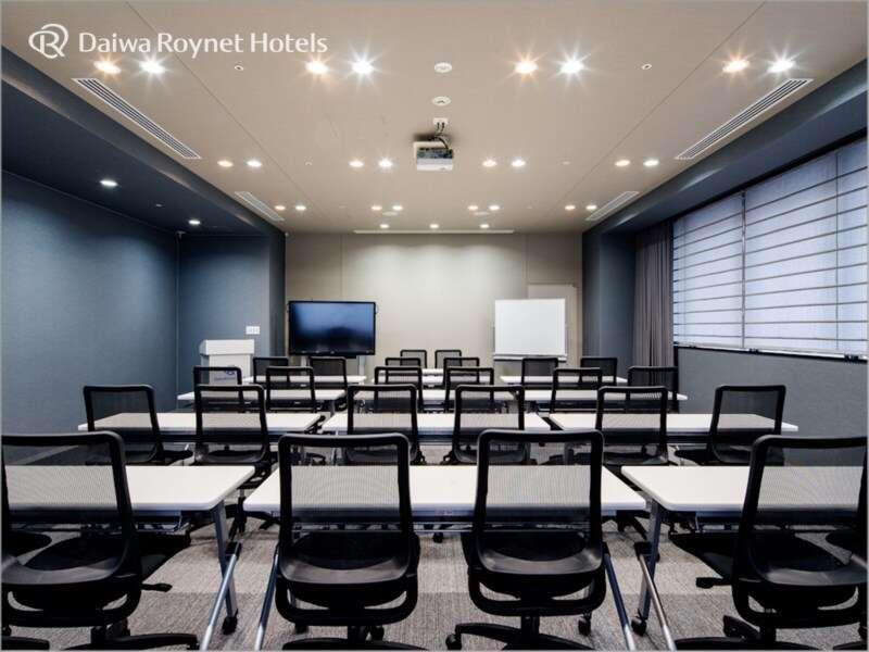Daiwa Roynet Hotel Koriyama Ekimae Экстерьер фото