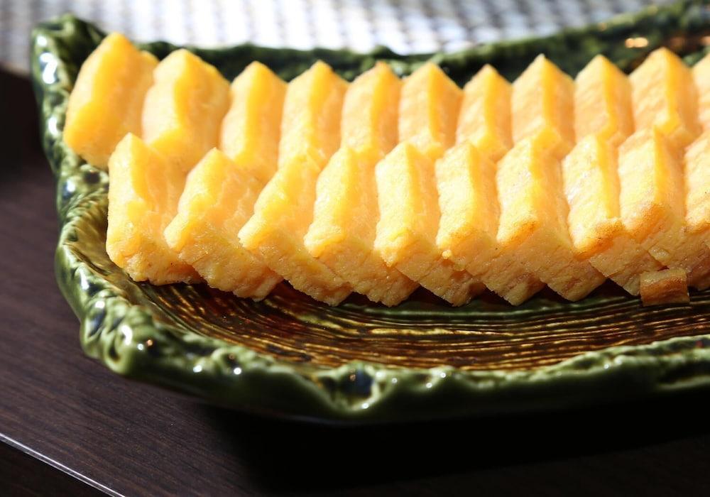 Daiwa Roynet Hotel Koriyama Ekimae Экстерьер фото