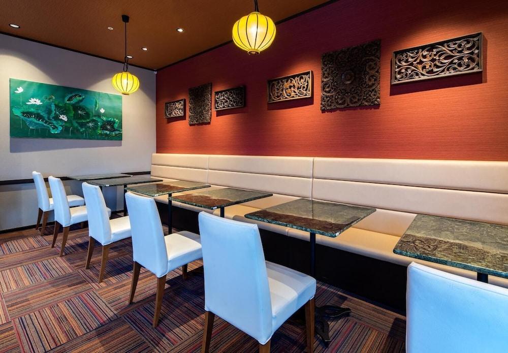 Daiwa Roynet Hotel Koriyama Ekimae Экстерьер фото