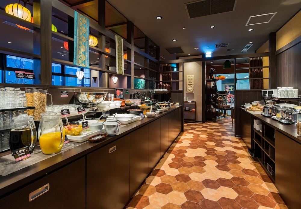 Daiwa Roynet Hotel Koriyama Ekimae Экстерьер фото