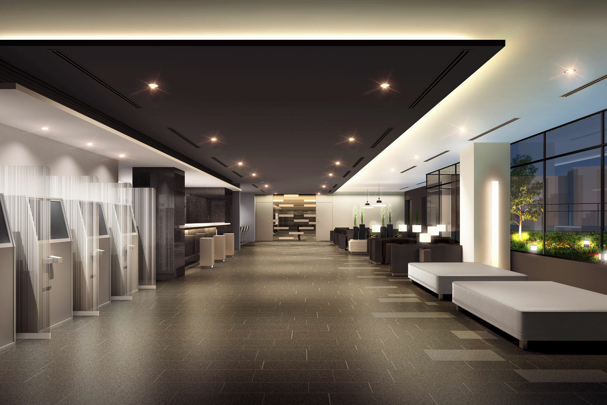 Daiwa Roynet Hotel Koriyama Ekimae Экстерьер фото